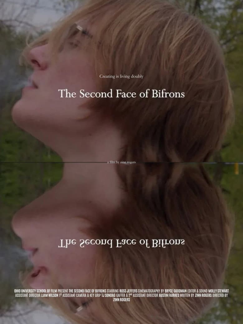 The Second Face of Bifrons poster