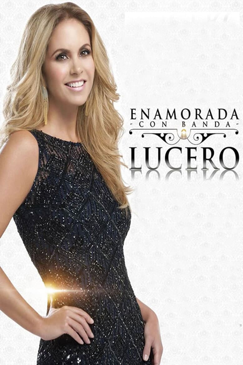 Lucero - Enamorada poster