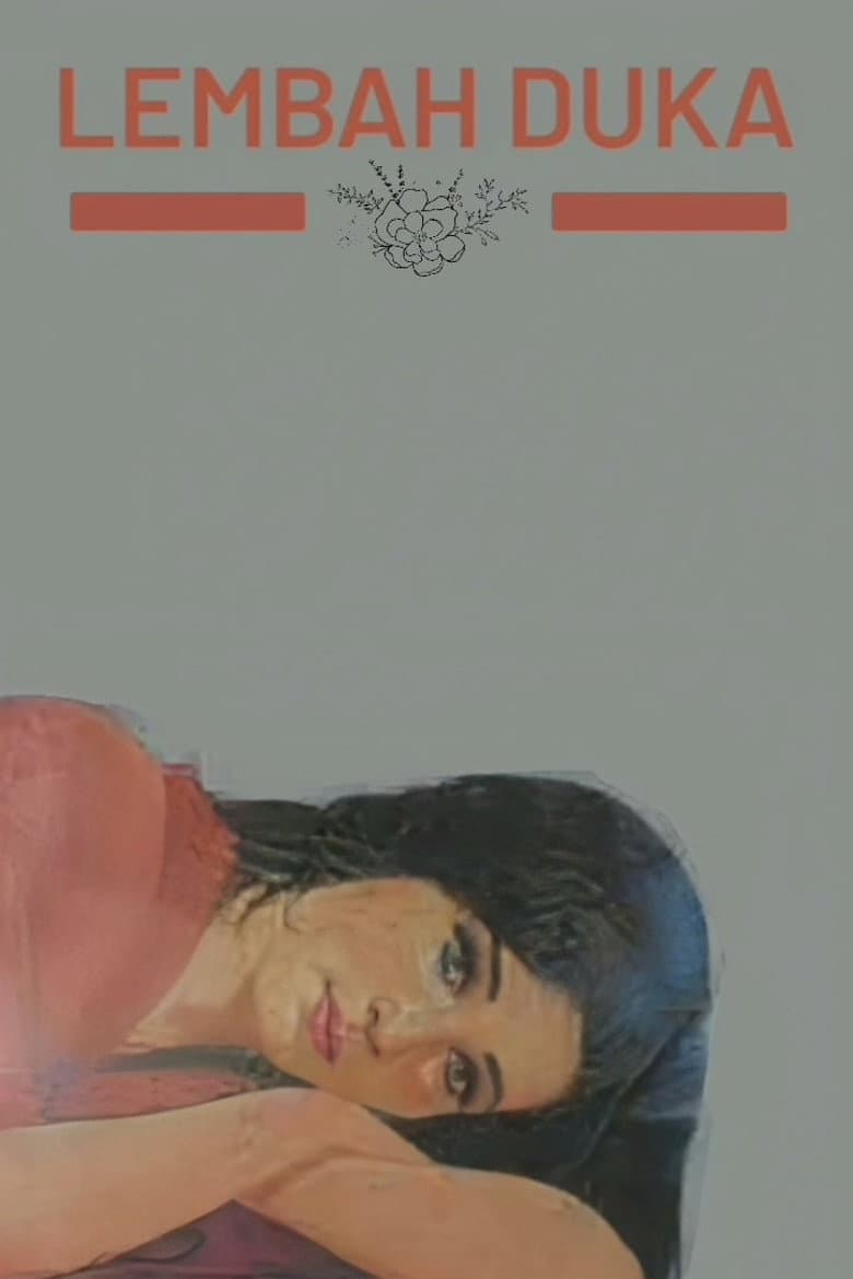 Valley of Sorrow poster