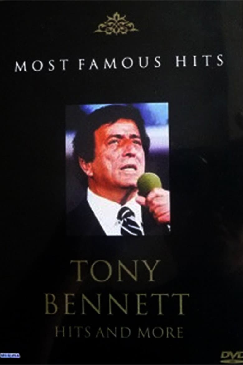 Tony Bennet - Hits and More poster