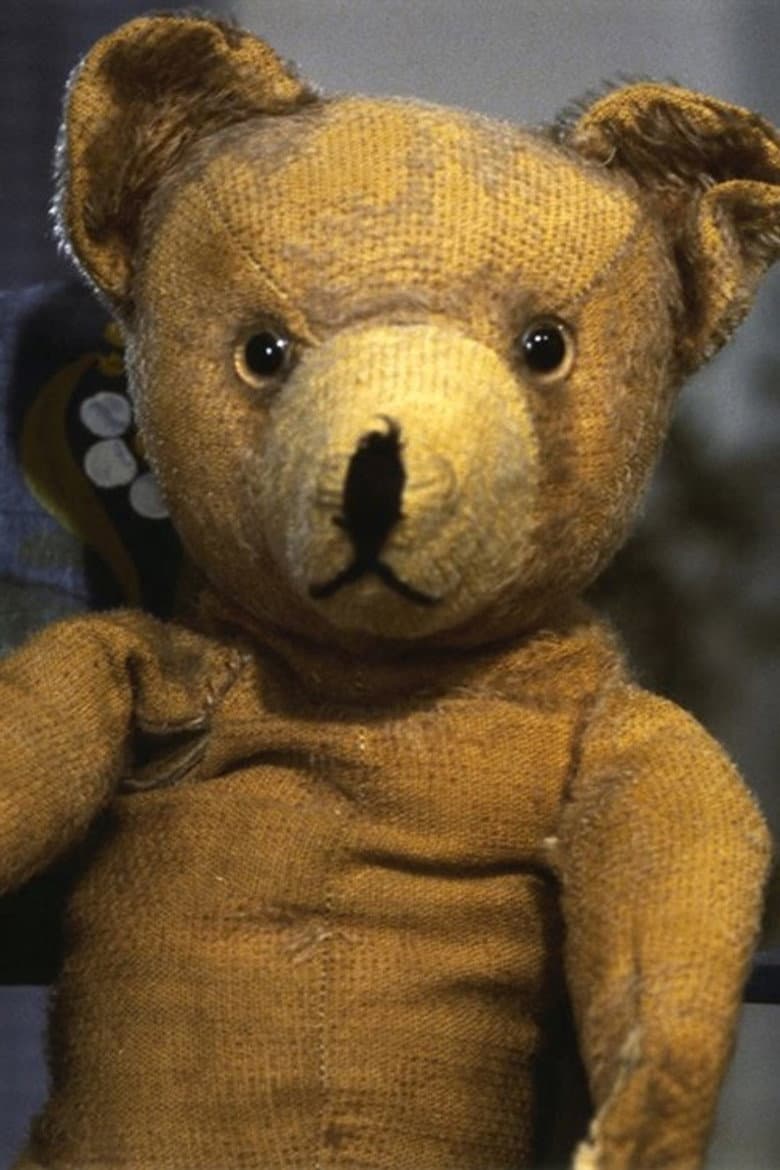 Nallars väntan poster