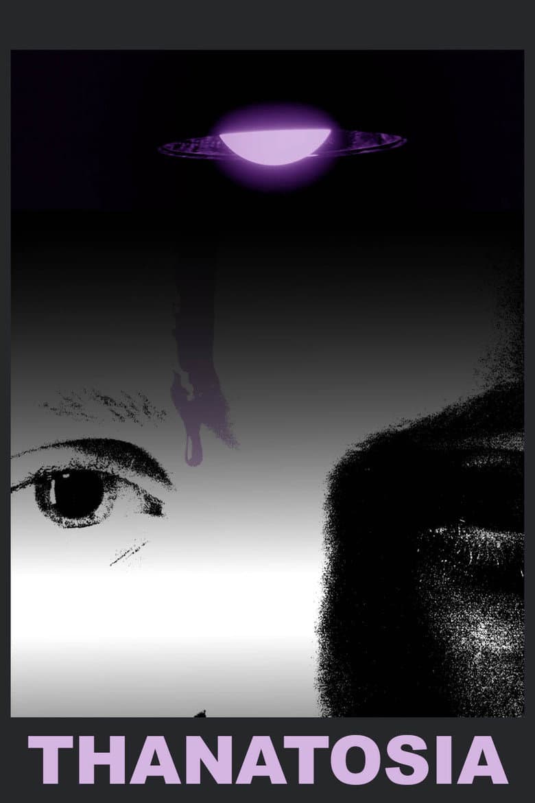 Thanatosia poster