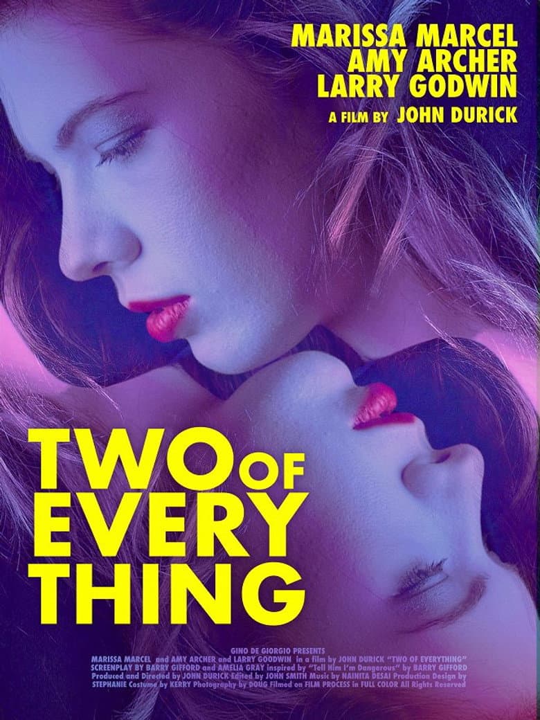 Two of Everything poster