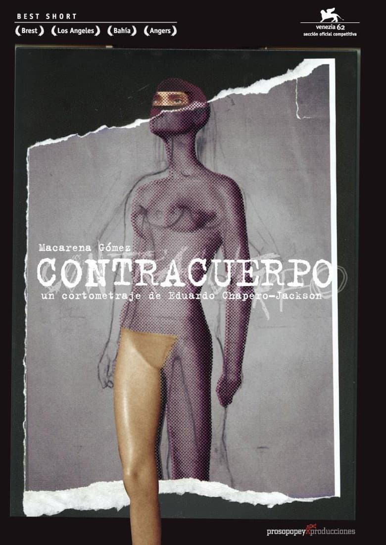Contracuerpo poster
