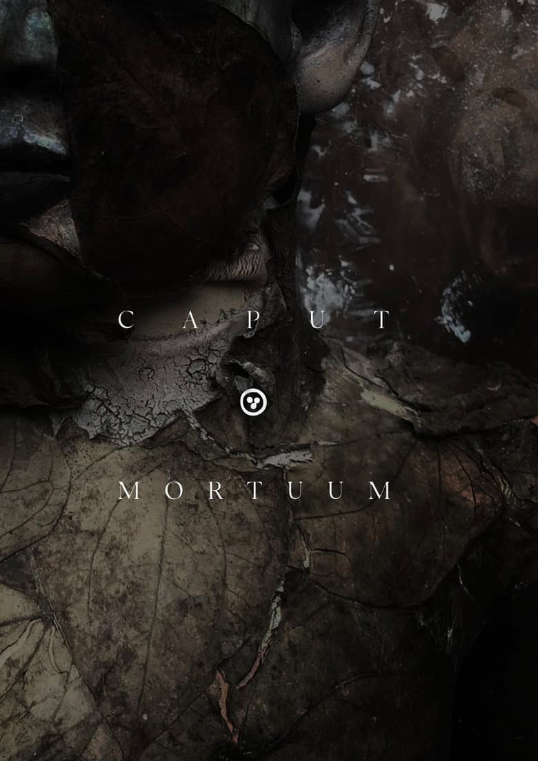 Caput Mortuum poster