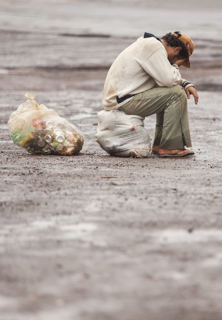 Eu Não Sou Daqui poster