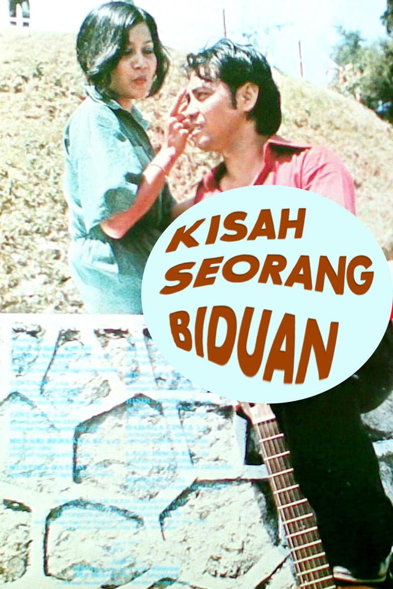 Kisah Seorang Biduan poster