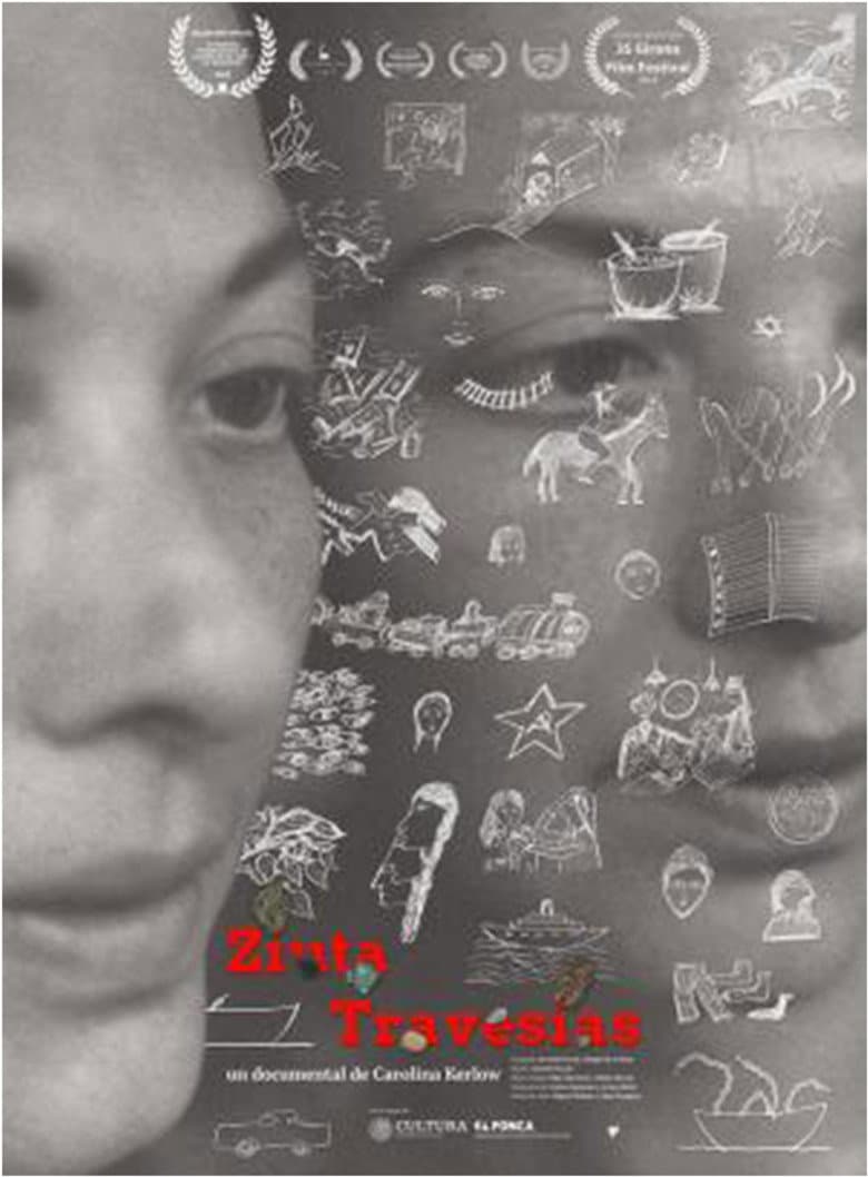 Ziuta Travesías poster