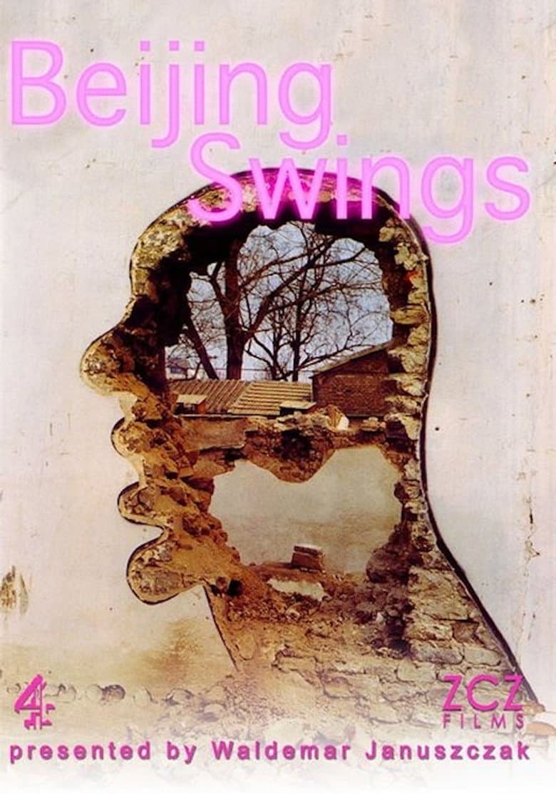 Beijing Swings poster