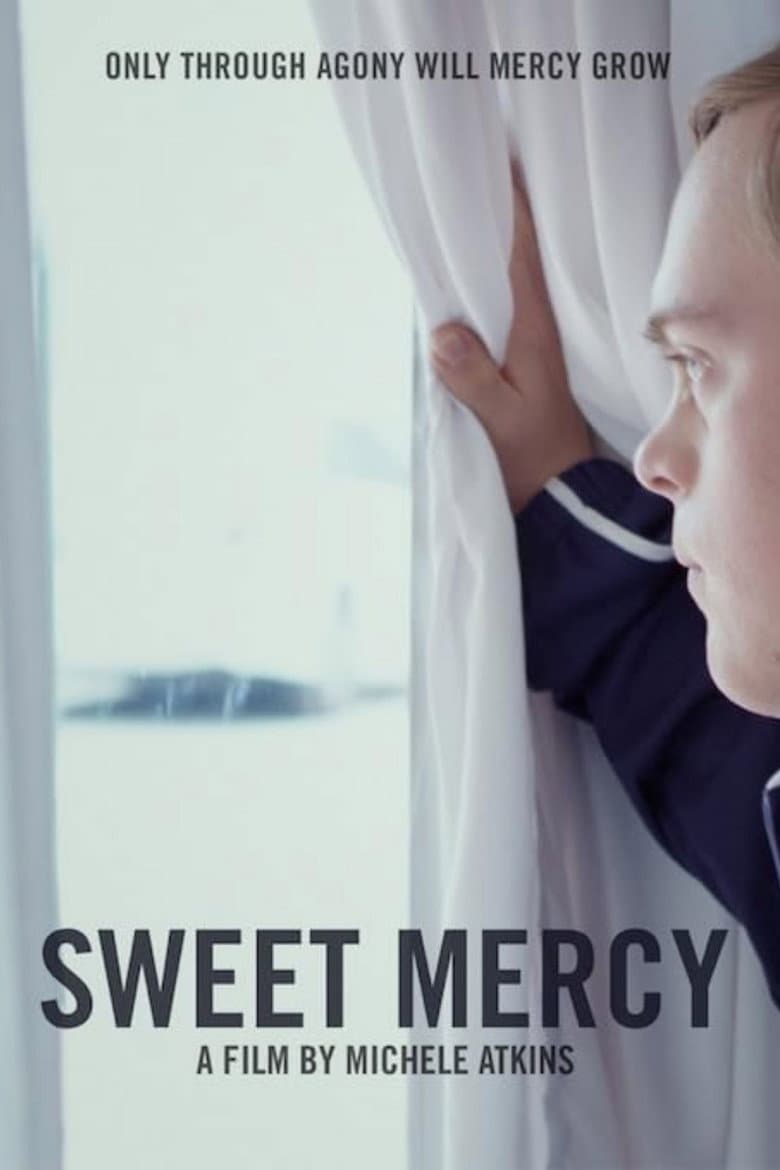 Sweet Mercy poster