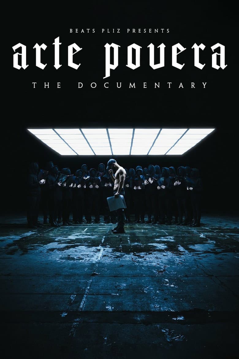 Arte Povera - The Documentary poster