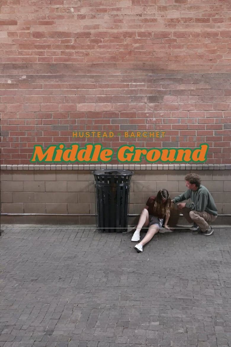 Middle Ground poster