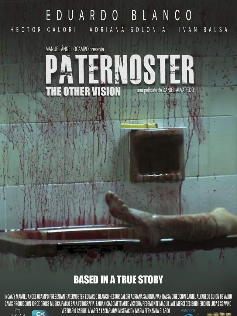 Paternoster poster