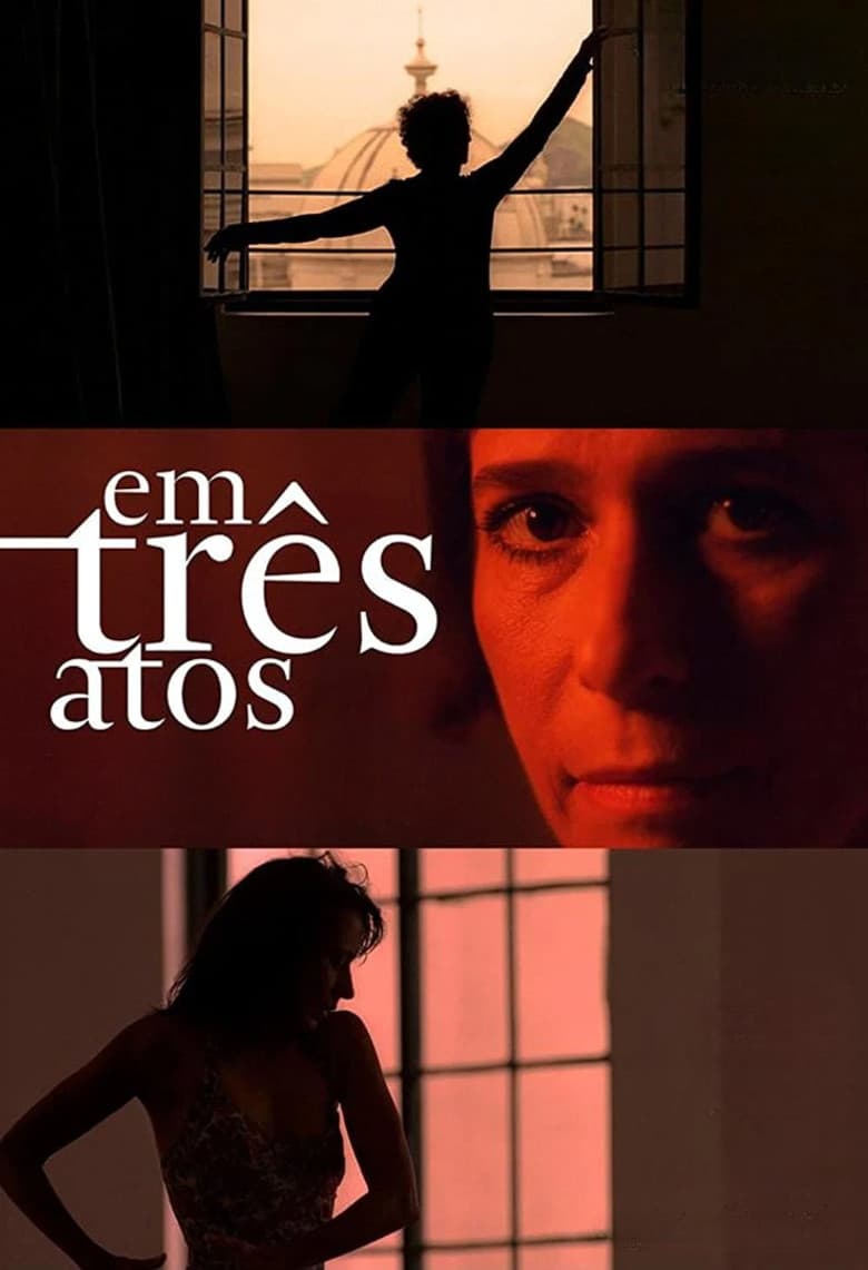 In Three Acts poster