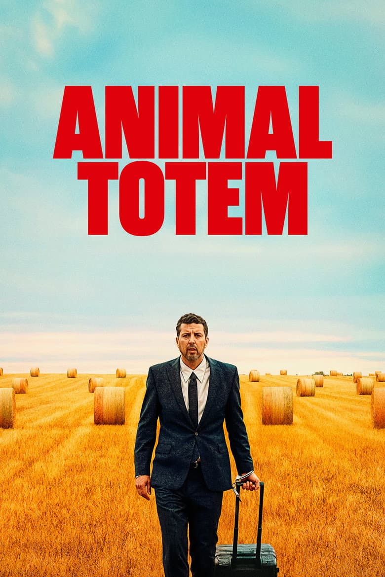 Animal Totem poster