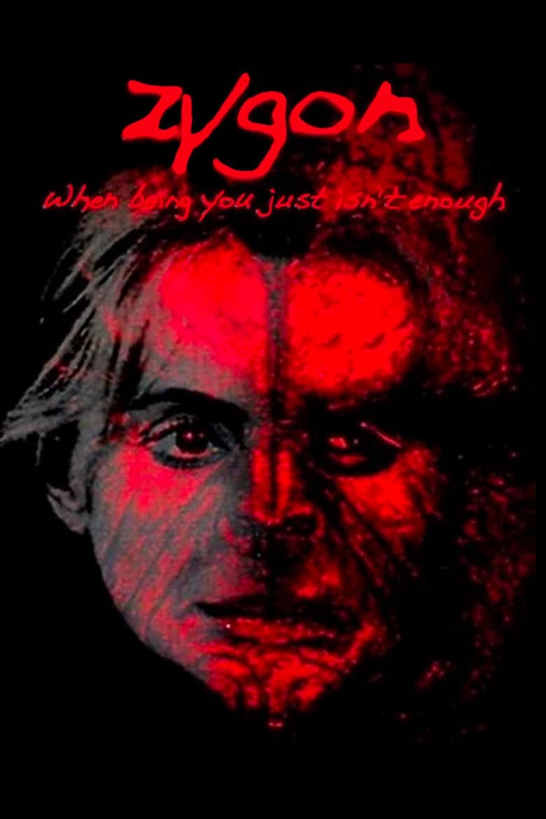 Zygon: When Being You Just Isn't Enough poster