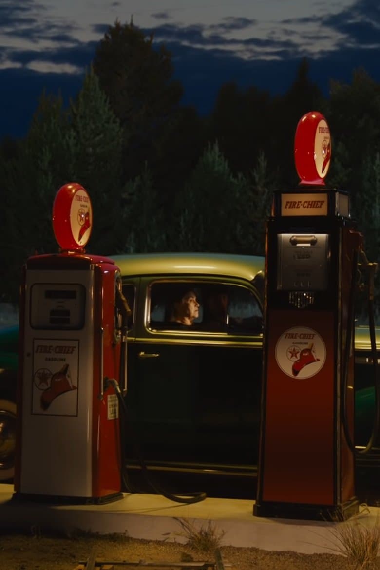 Two or Three Things I Know about Edward Hopper poster