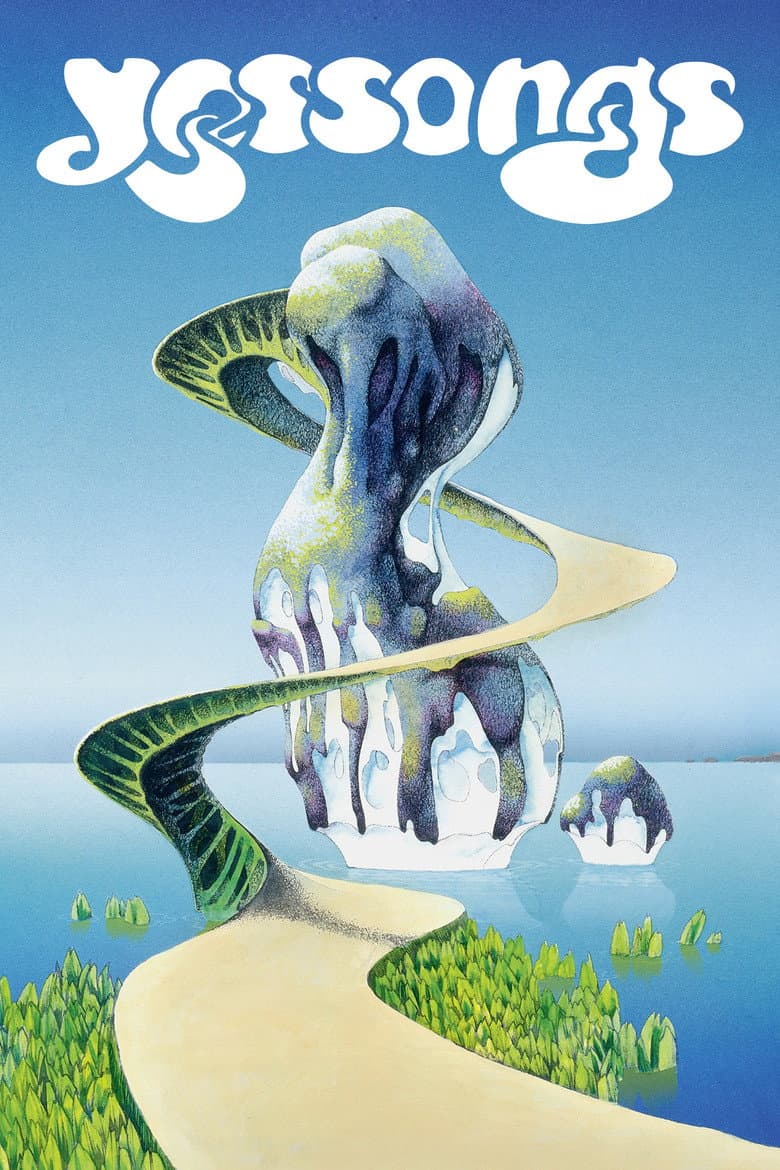Yessongs poster