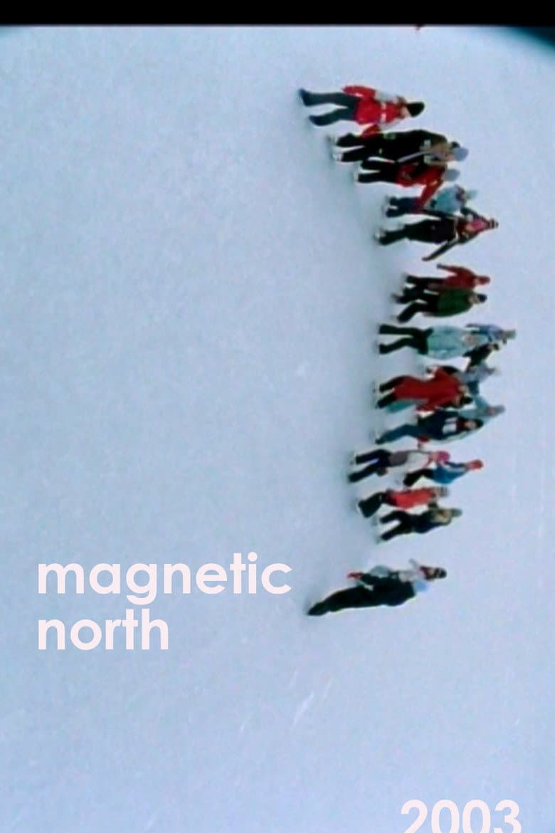 Magnetic North poster