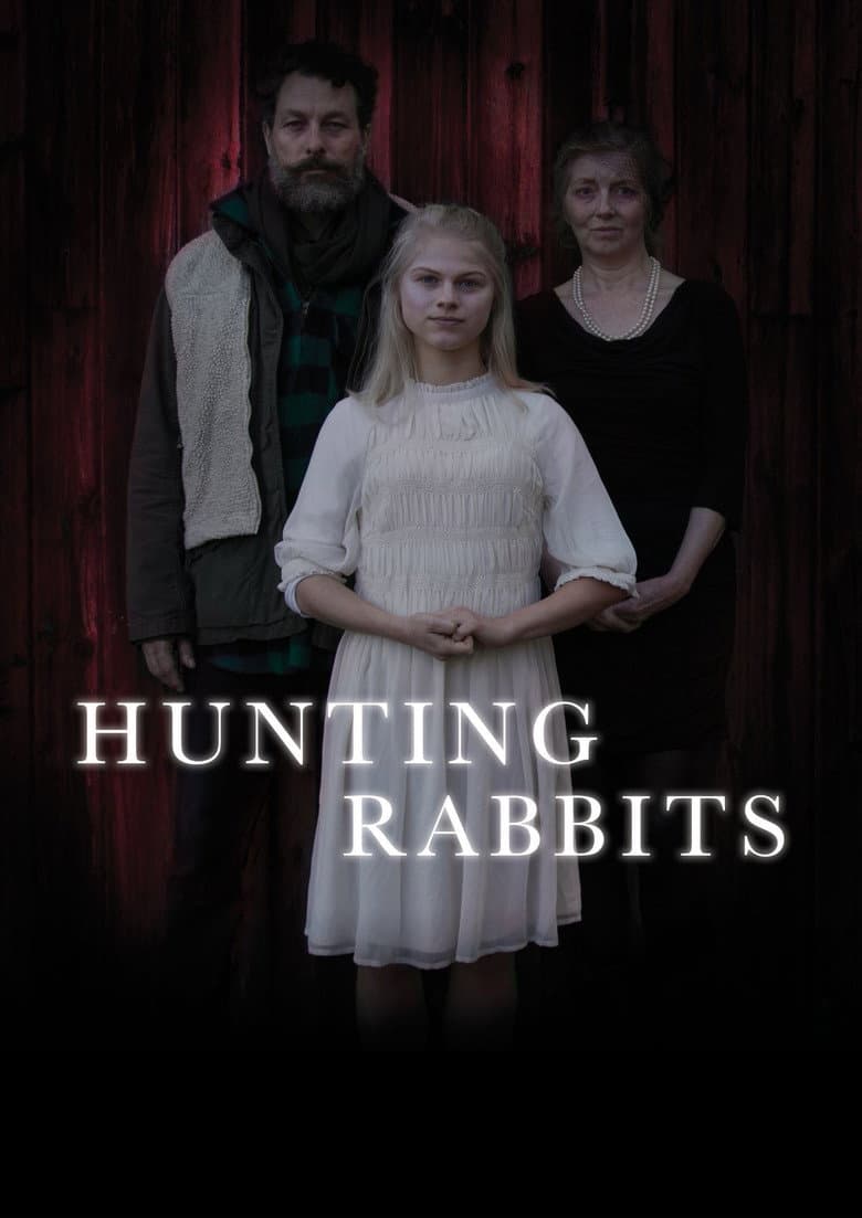Hunting Rabbits poster