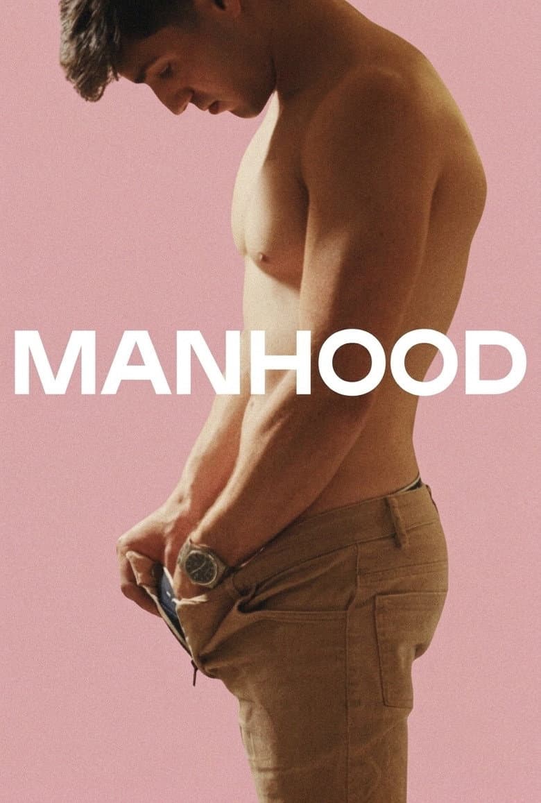 Manhood poster