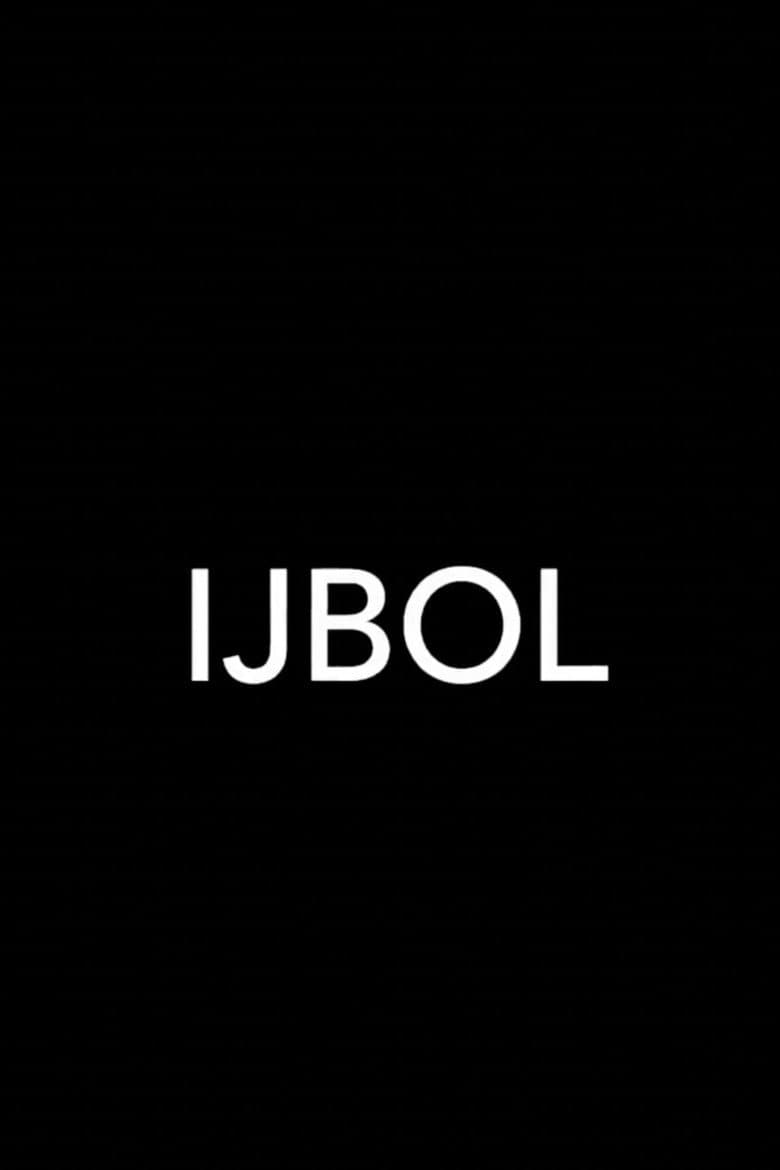 Ijbol poster