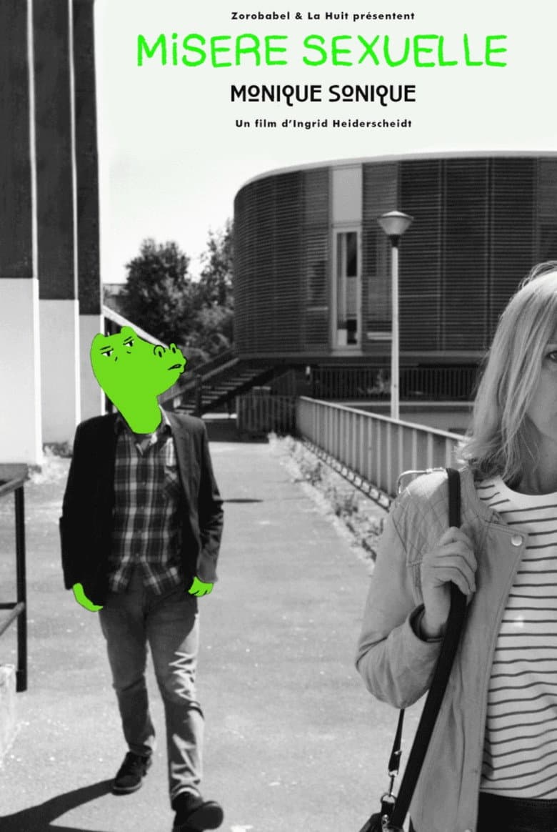 Sexual Misery poster