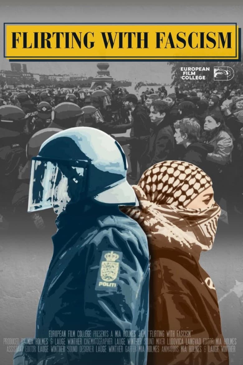 Flirting with Fascism poster