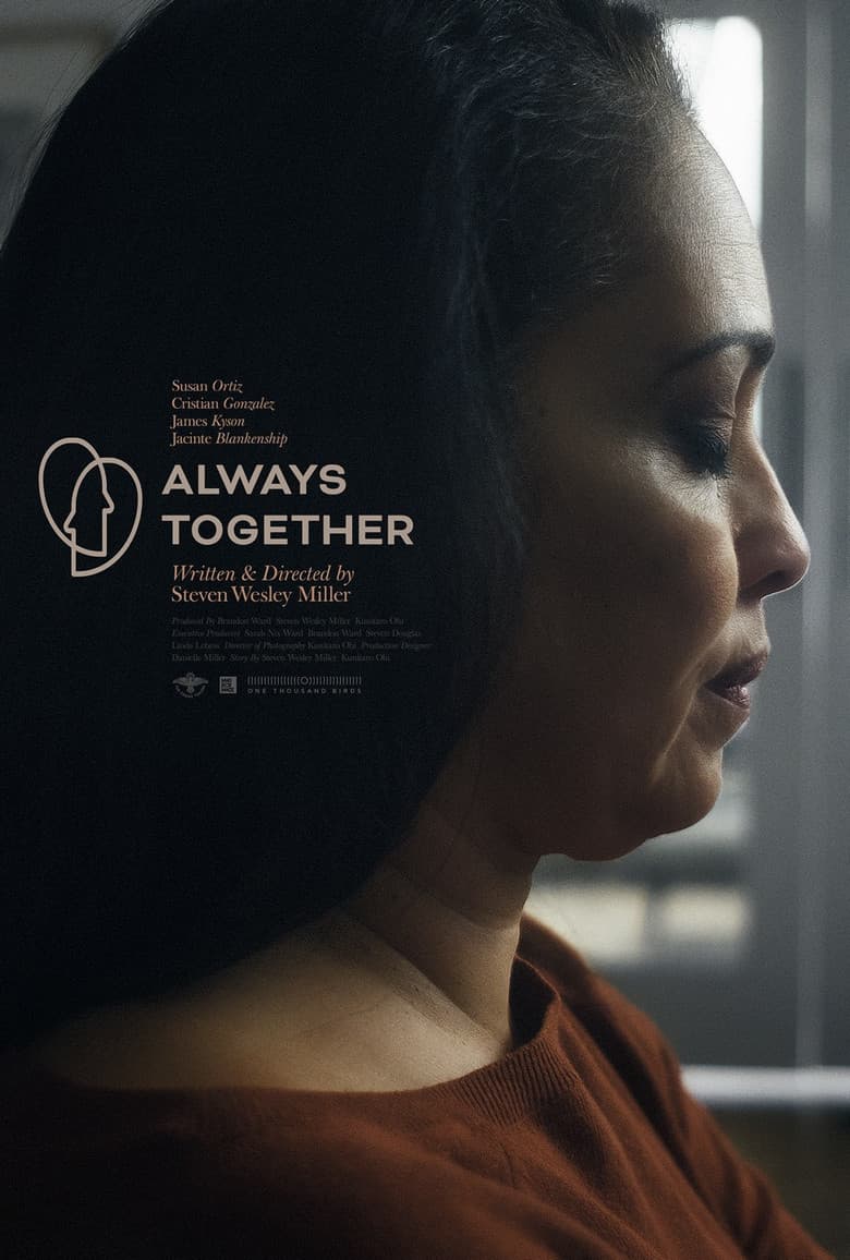 Always Together poster