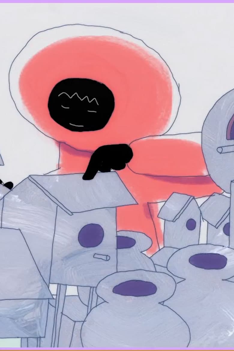 Church of Bird poster