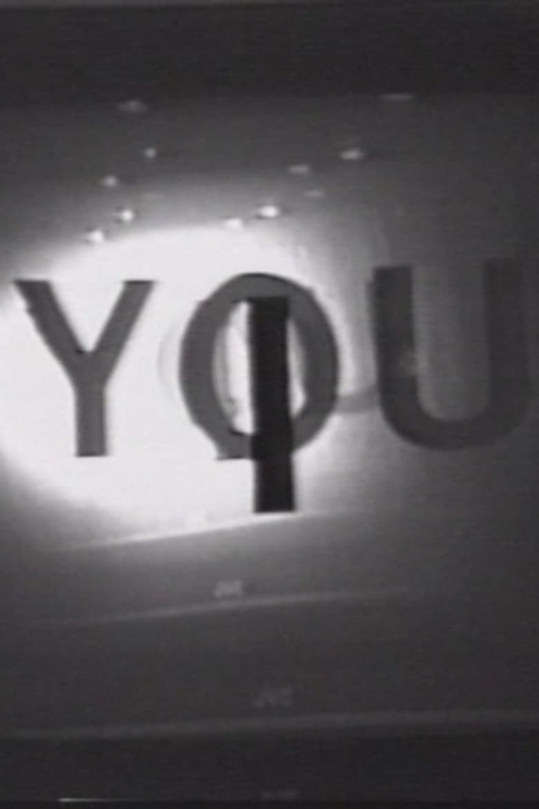 As I See You You See Me poster