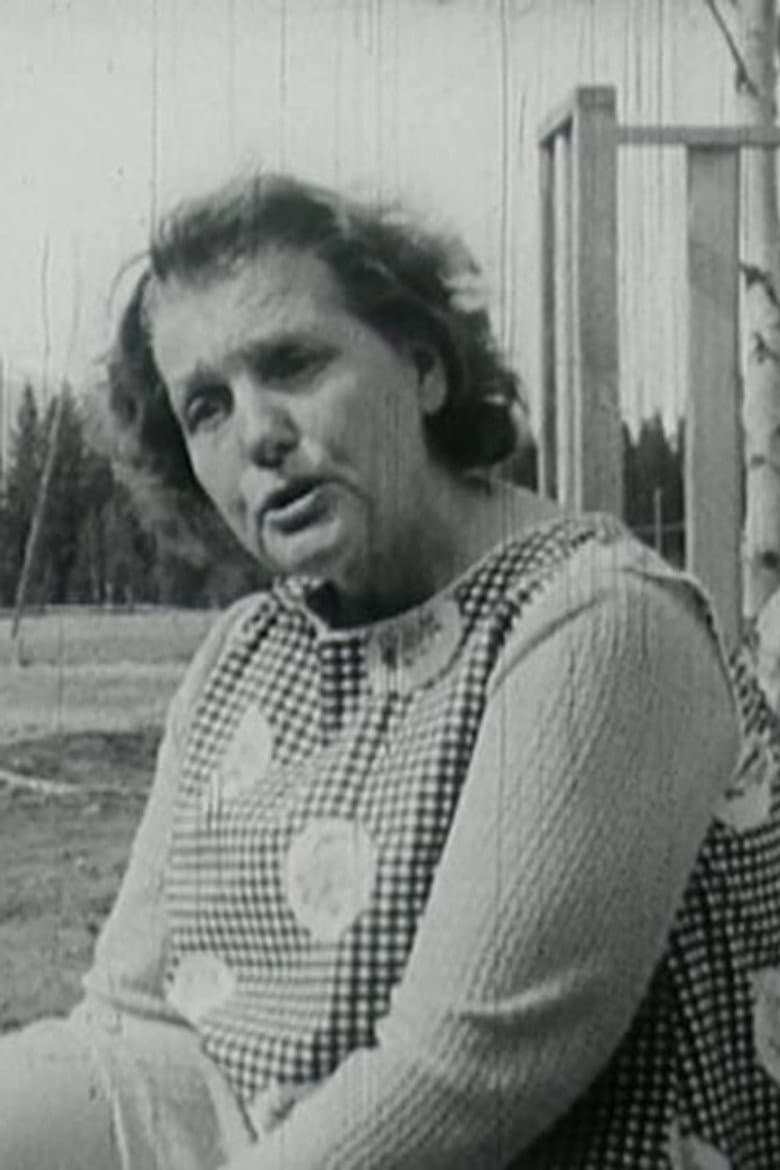 The Northlands Problem poster