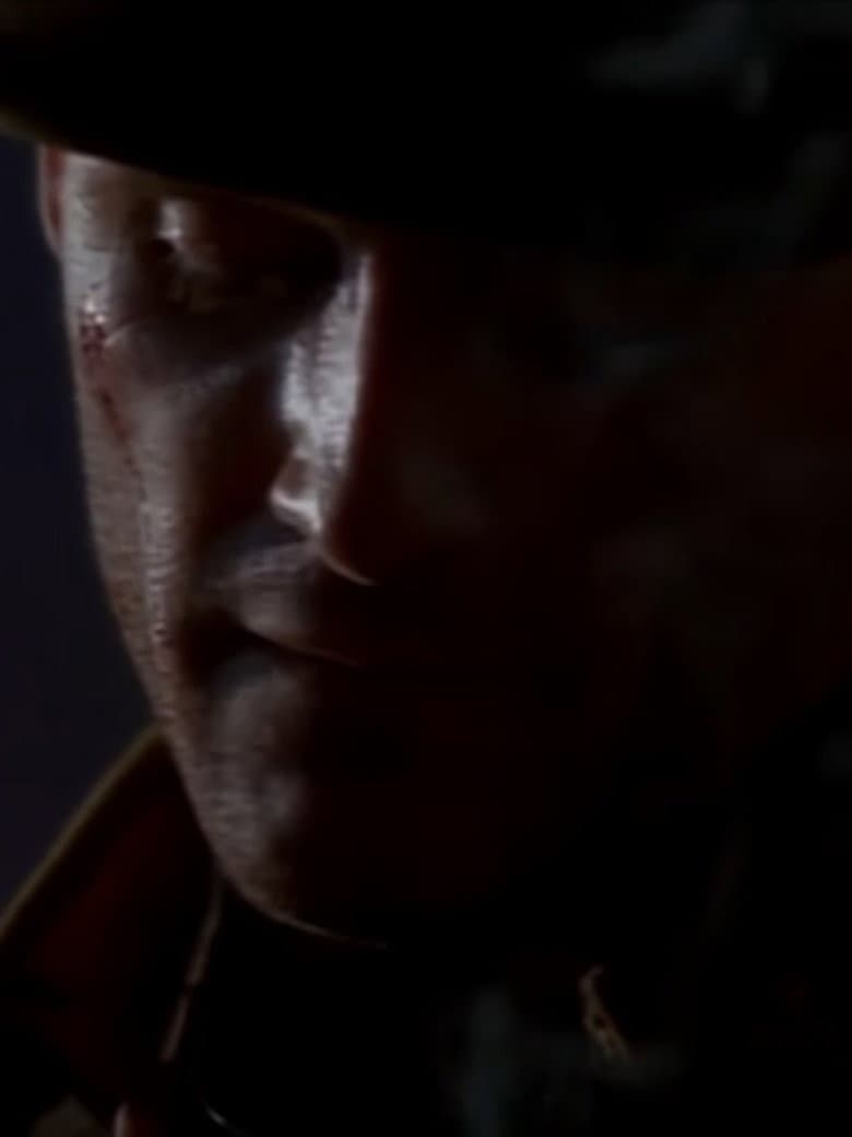 Heritage Minutes: John McCrae poster