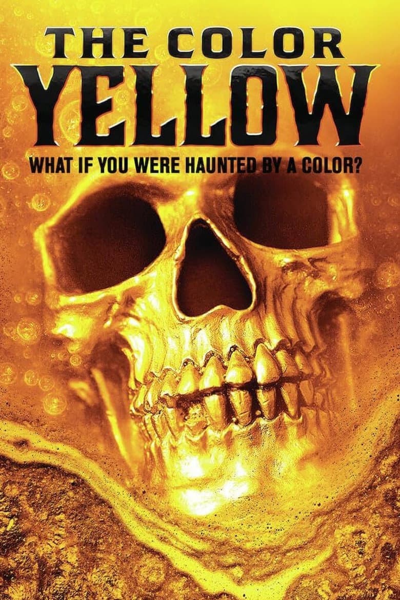 The Color of the Sun poster