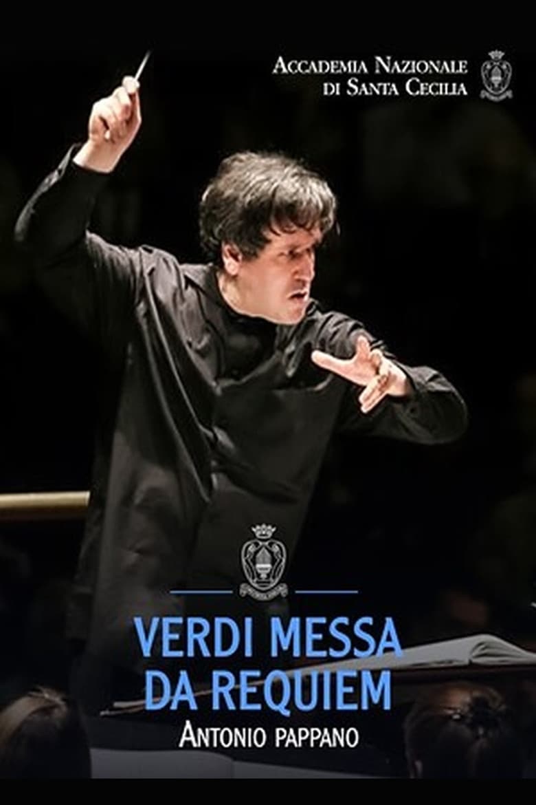 Verdi: Messa da Requiem poster