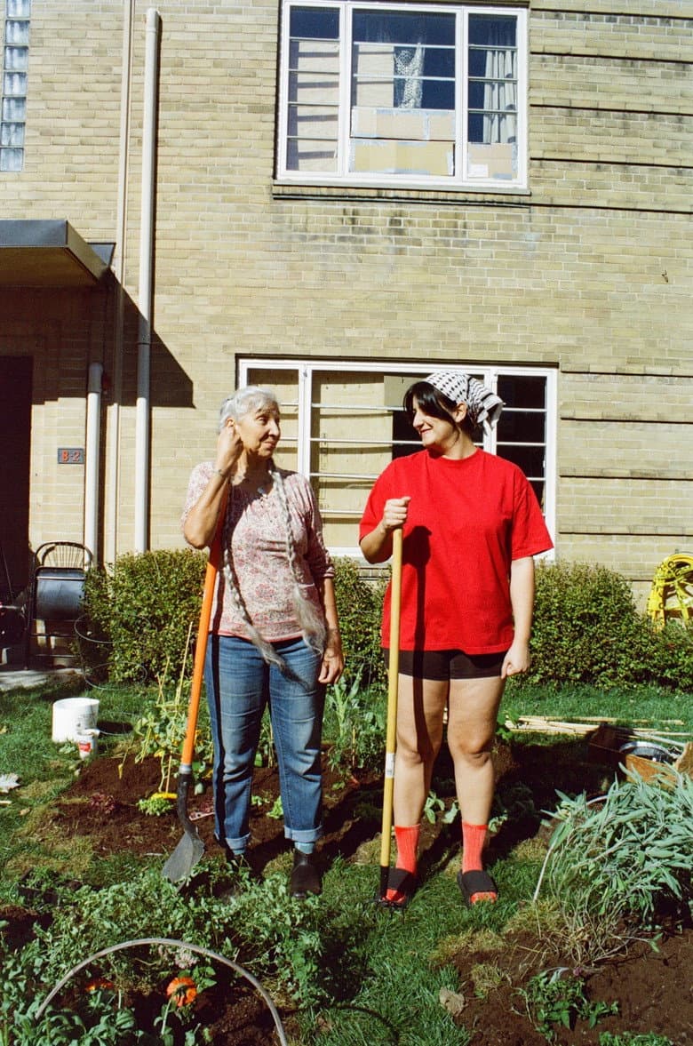 Mawtini (My Homeland) poster