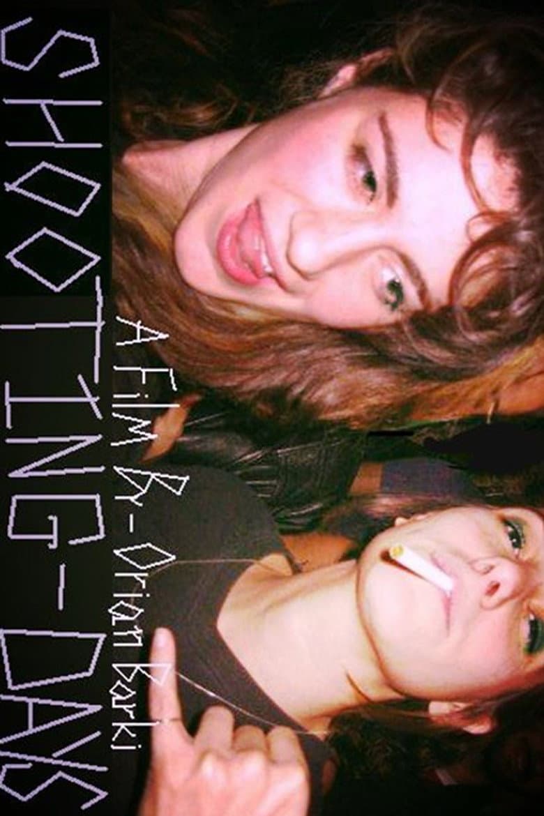 Shooting Days poster