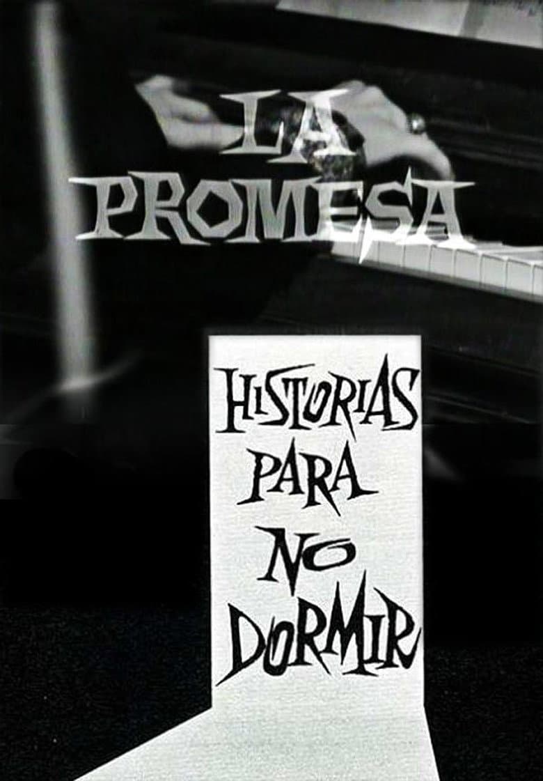 La Promesa poster