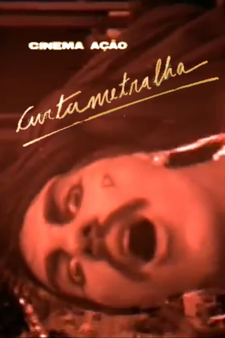Cinemação Curtametralha poster
