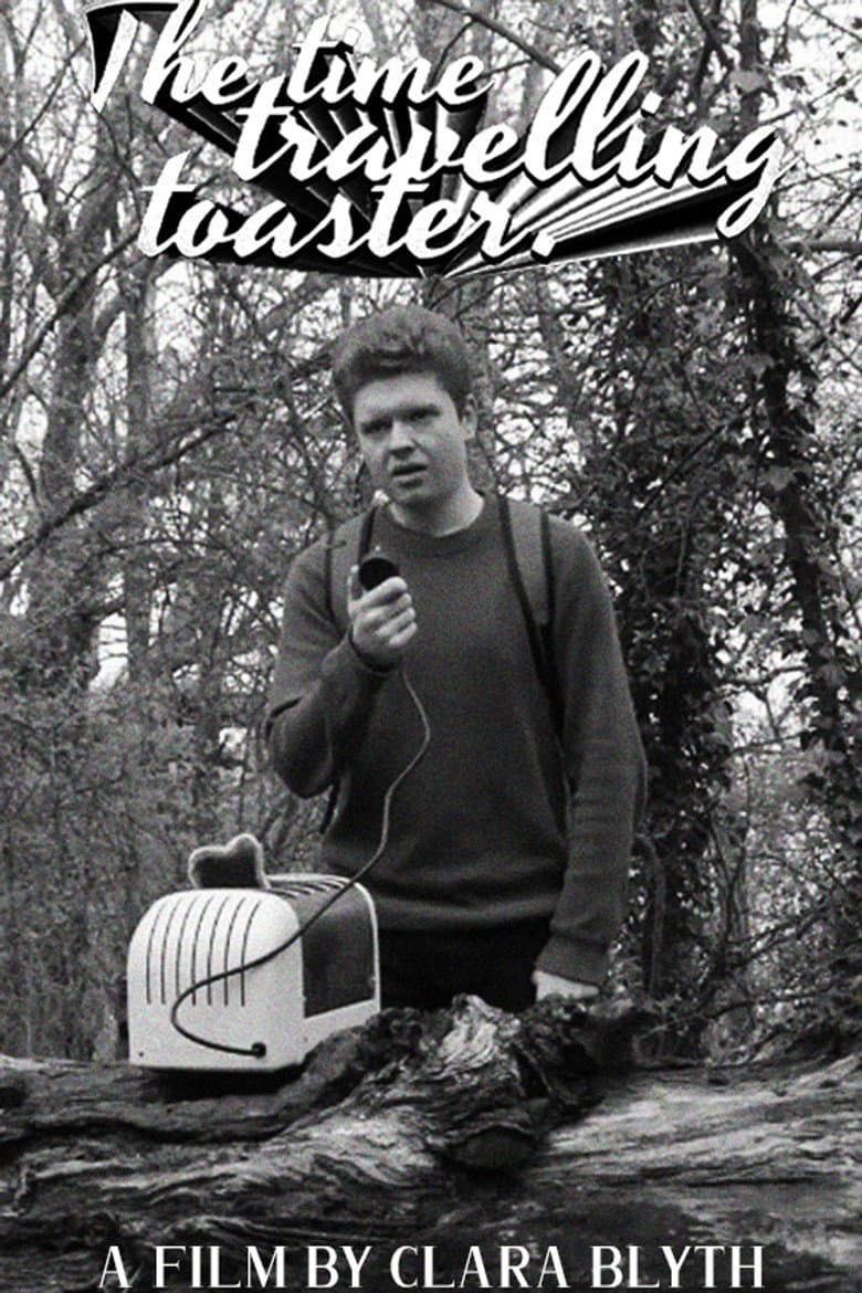 The Time Travelling Toaster poster