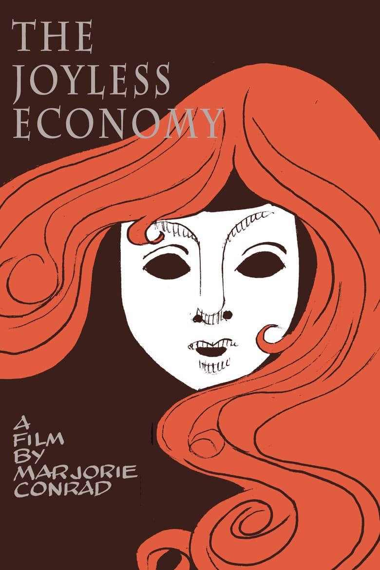 The Joyless Economy poster