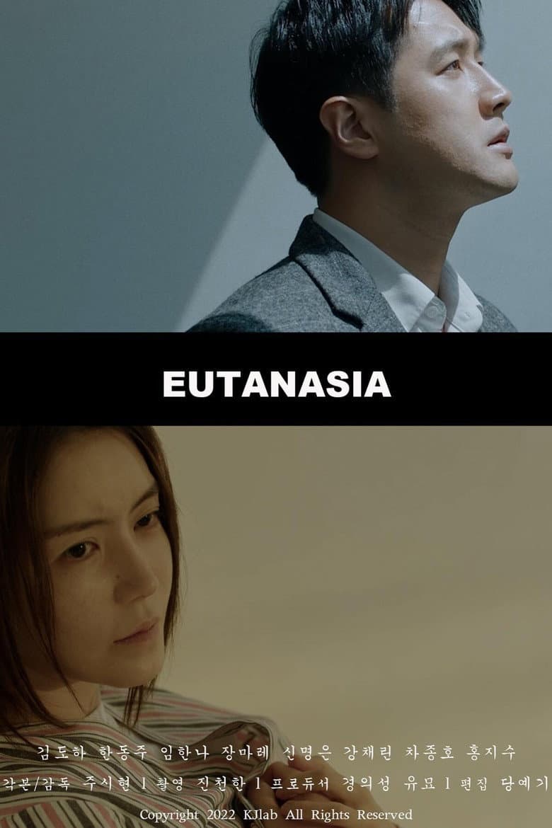 Eutanasia poster