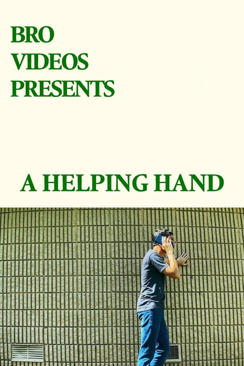 A Helping Hand poster