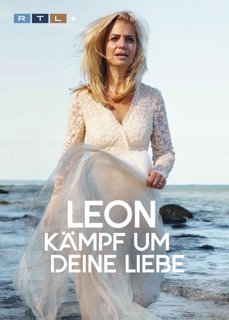 Leon - Kämpf um deine Liebe poster
