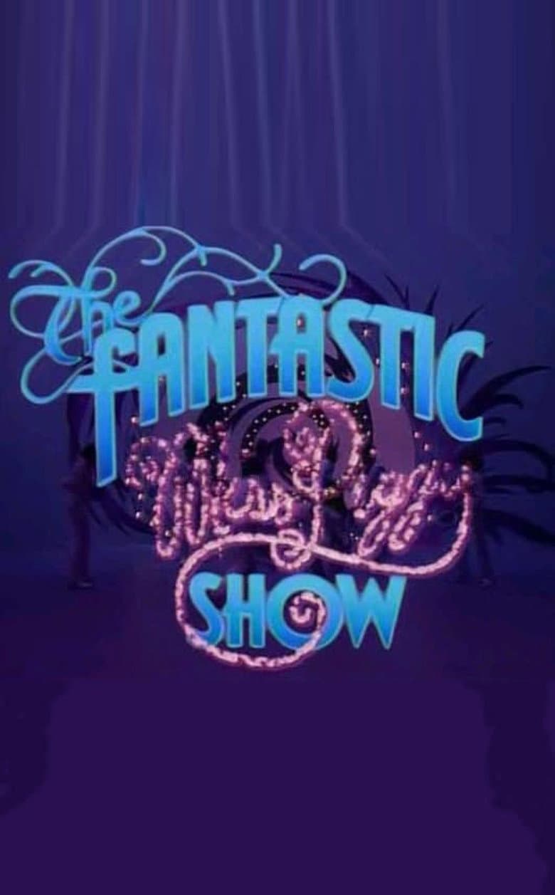 The Fantastic Miss Piggy Show poster