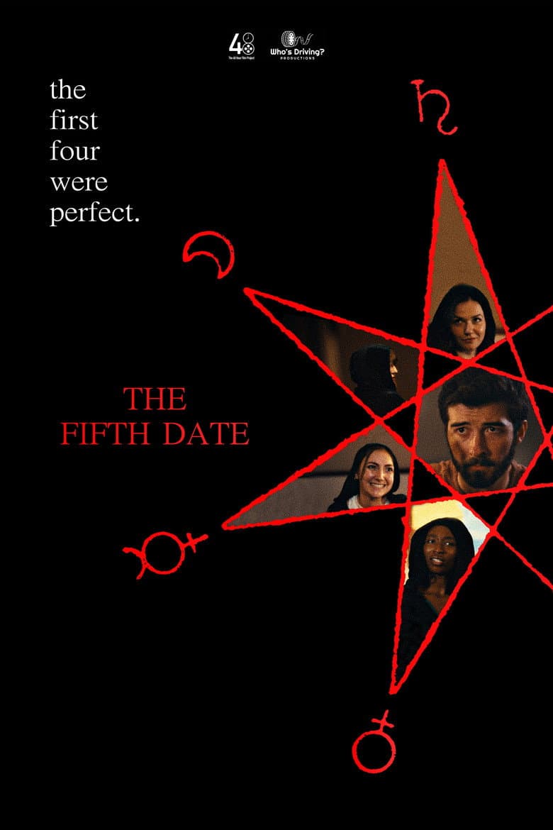 The Fifth Date poster