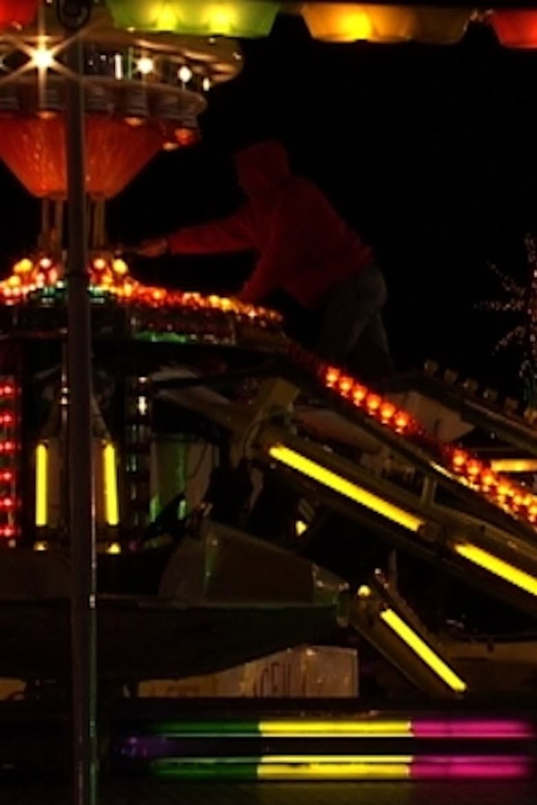 To Let the Night Fall poster