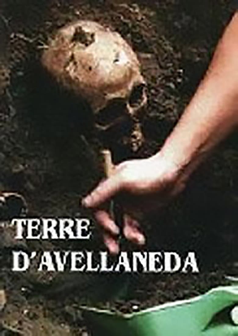 Tierra de Avellaneda poster
