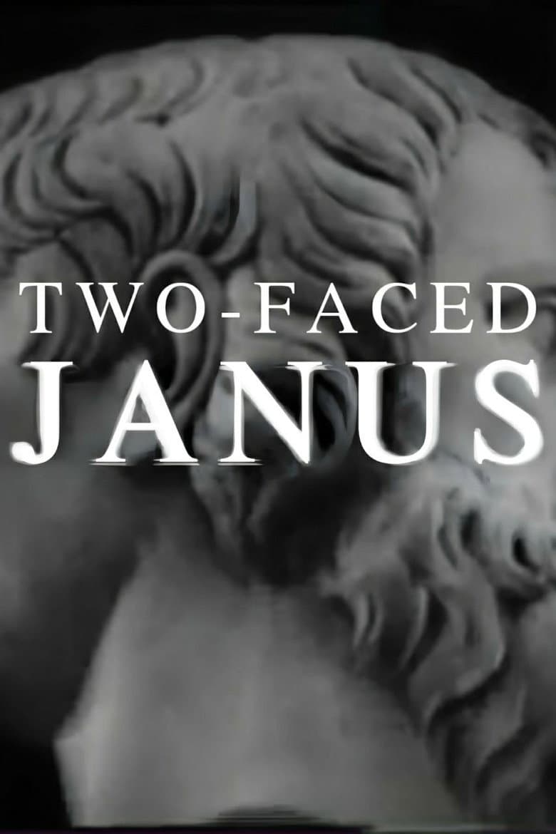Two-Faced Janus poster