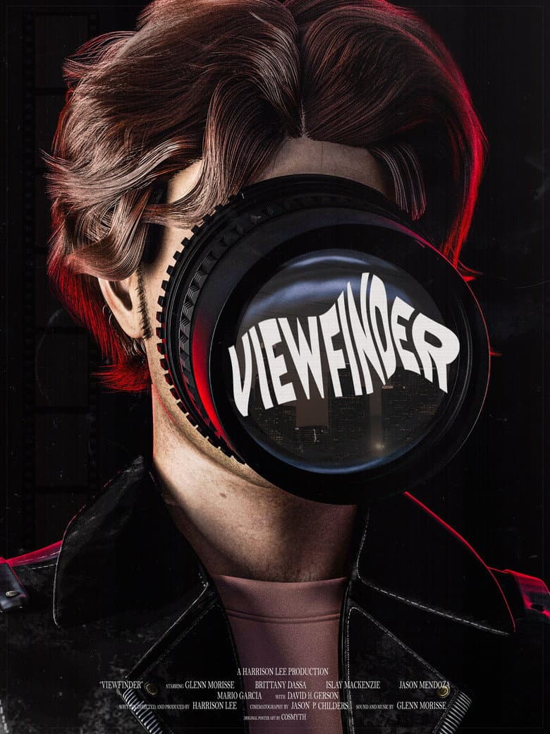 Viewfinder poster